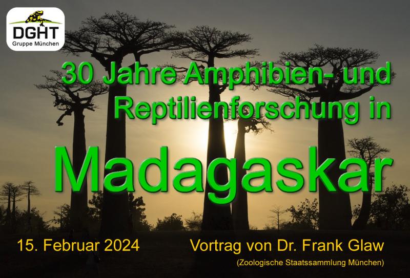 Vortrag Madagaskar 2024